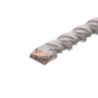 Бур SDS PLUS 8 x 260 мм INTERTOOL SD-0826