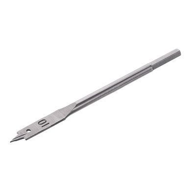 Свердло для деревини перове 10*150 INTERTOOL SWF-1015