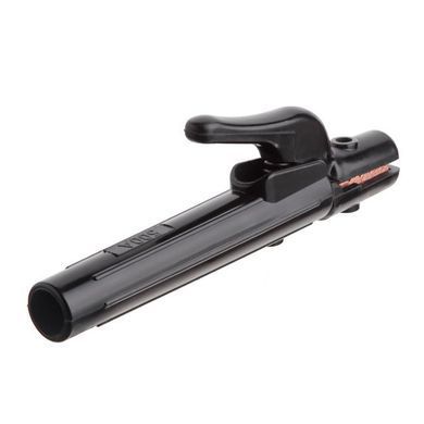 Тримач електродів "Danish type", 500 А INTERTOOL EW-0004