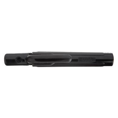 Тримач електродів "Danish type", 500 А INTERTOOL EW-0004