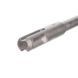 Бур SDS PLUS 8 x 260 мм INTERTOOL SD-0826