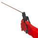 Тримач електродів "Danish type", 500 А INTERTOOL EW-0004
