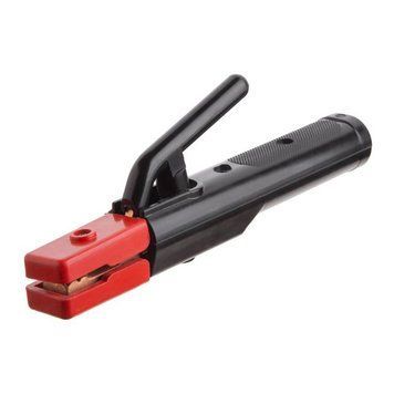 Тримач електродів "German type", 300 А INTERTOOL EW-0005