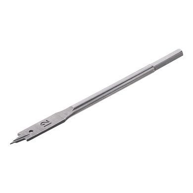 Свердло для деревини перове 12*150 INTERTOOL SWF-1215