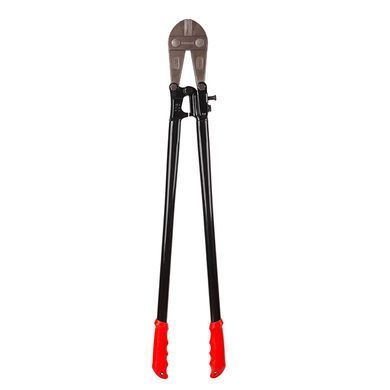Ножиці арматурні 900 мм, max 11 мм, CrV INTERTOOL HT-0155