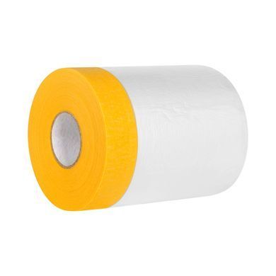 Плівка MASKING ROLLER MUSTANG 550мм*30м
