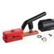 Тримач електродів "German type", 300 А INTERTOOL EW-0005