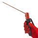 Тримач електродів "German type", 300 А INTERTOOL EW-0005