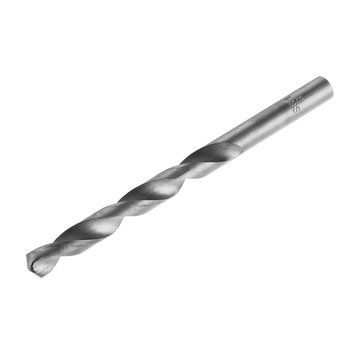 Свердло по металу DIN338 8 мм HSS INTERTOOL SD-5080