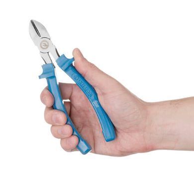 Бокорізи 200 мм INTERTOOL HT-0143