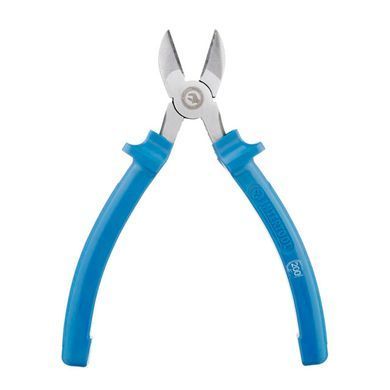 Бокорізи 200 мм INTERTOOL HT-0143