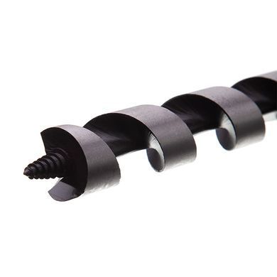 Свердло для деревини спіральне 26*230 мм INTERTOOL SW-2623