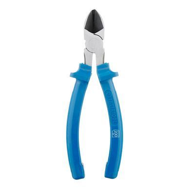 Бокорізи 200 мм INTERTOOL HT-0143