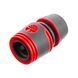 Конектор 1/2" для шланга 1/2" INTERTOOL GE-1116