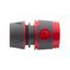 Конектор 1/2" для шланга 1/2" INTERTOOL GE-1116