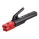 Тримач електродів "German type", 500 А INTERTOOL EW-0006