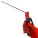 Тримач електродів "German type", 500 А INTERTOOL EW-0006