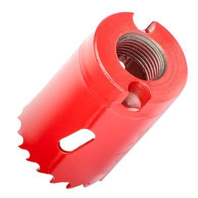 Свердло корончасте біметалеве 32 мм INTERTOOL SD-5632