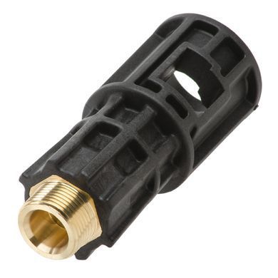 Перехідник для насадок до мийок високого тиску DT-1508/WT-1509