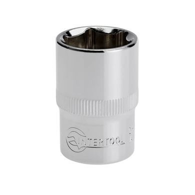 Головка 19 мм 1/2 INTERTOOL