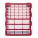 Органайзер 19" 475*380*160 мм, 39 відділень INTERTOOL BX-4013