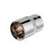 Головка 19 мм 1/2 INTERTOOL