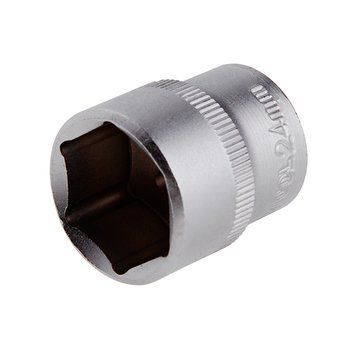 Головка шестигранна 1/2", 24мм*38мм.