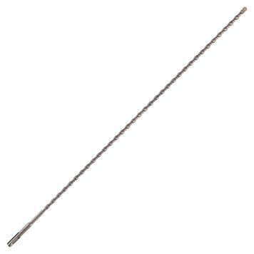 Бур SDS PLUS 8 x 600 мм INTERTOOL SD-0860