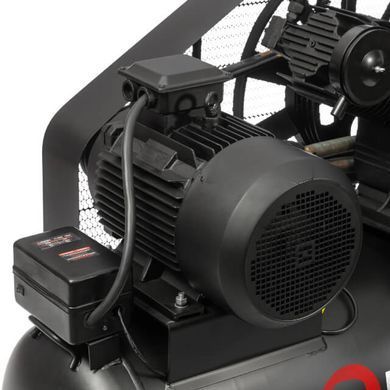 Компресор 300л, 20HP, 15 кВт, 380 В, 8aтм, 2000 л/хвил. 3 циліндри