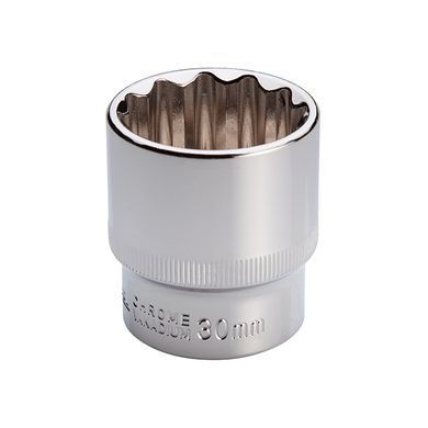 Головка 12 гр. 1/2" 30мм