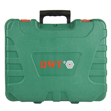 Перфоратор DWT SDS +, 1050 Вт, SBH11-28 BMC