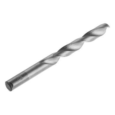 Свердло по металуDIN338 10.5 мм HSS INTERTOOL SD-5105