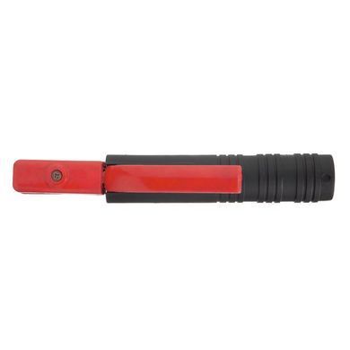 Тримач електродів "American type", 300 А INTERTOOL EW-0007