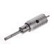 Свердло корончасте по бетону 40мм + Перехідник SDS Plus 100мм INTERTOOL SD-7040