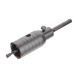 Свердло корончасте по бетону 40мм + Перехідник SDS Plus 100мм INTERTOOL SD-7040