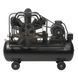Компресор 300л, 20HP, 15 кВт, 380 В, 8aтм, 2000 л/хвил. 3 циліндри