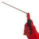 Тримач електродів "American type", 300 А INTERTOOL EW-0007