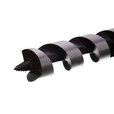 Свердло для деревини спіральне 30*230 мм INTERTOOL SW-3023