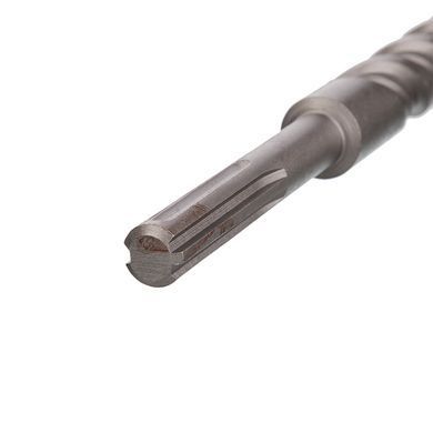 Бур SDS MAX, QUADRO, 38x800 мм INTERTOOL SDM-3880