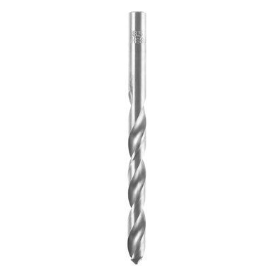 Свердло по металу DIN338 8.5 мм HSS INTERTOOL SD-5085