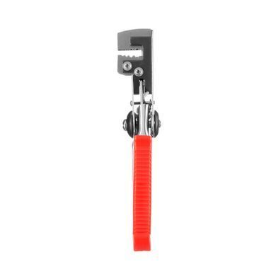 Щіпці для зняття ізоляції 150 мм INTERTOOL