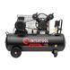 Компресор 100л, 4HP, 3 кВт, 380 В, 8aтм, 500 л/хвил. 2 циліндри