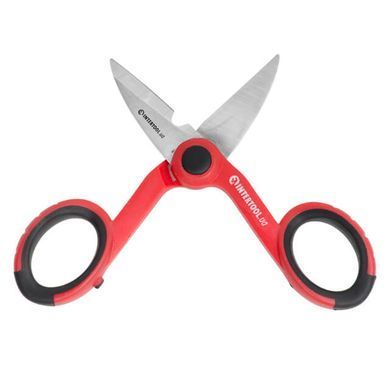 Ножиці електрика INTERTOOL HT-0571