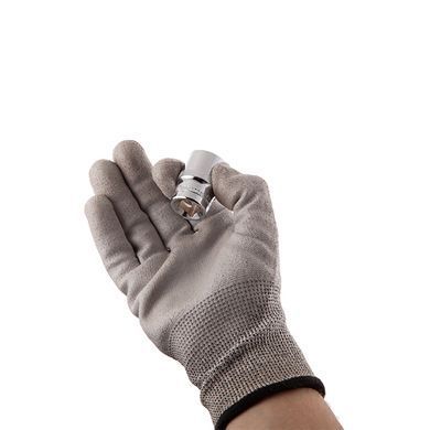 Головка 12 гр. 1/2", 21 мм INTERTOOL ET-0221
