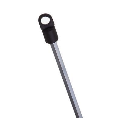Міксер для сухих сумішей 100*600 мм INTERTOOL HT-4004