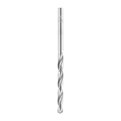 Свердло по металу DIN338 4 мм HSS INTERTOOL SD-5040