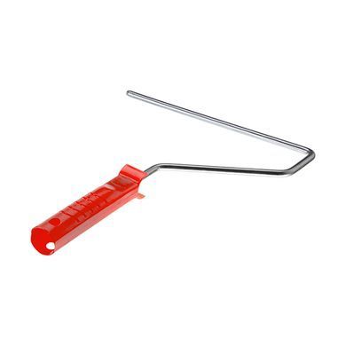 Ручка для валика 250*8 мм INTERTOOL KT-4925