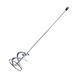Міксер для сухих сумішей 100*600 мм INTERTOOL HT-4004