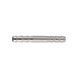 З'єднувач для шланга 6*6 мм INTERTOOL PT-1825