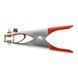 Затискач маси "Holland type", 300 А INTERTOOL EW-0020
